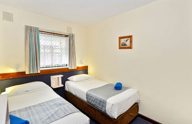 Dolphin Lodge - Photo 41