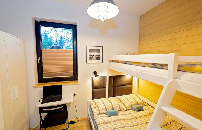 Winiec Family Houses - Foto 23