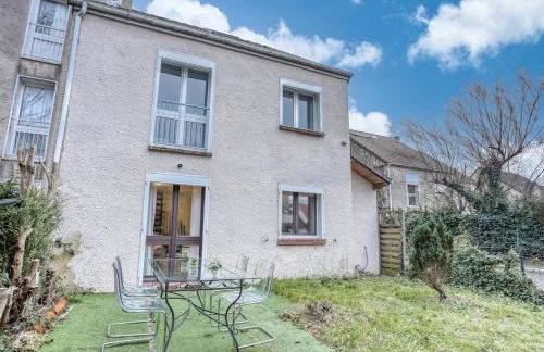 La Casablanca - Guyancourt - Foto 15