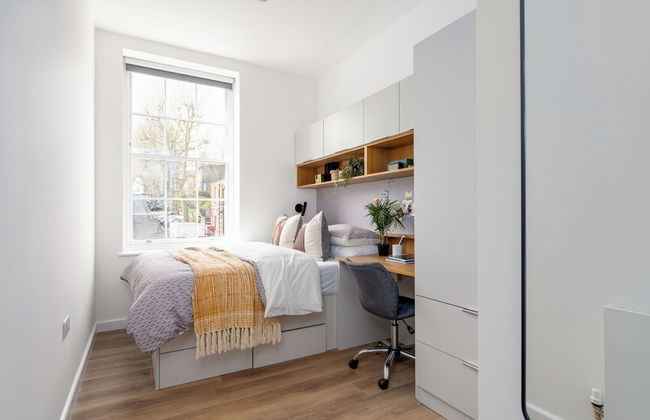 48 Park Street - Foto 16