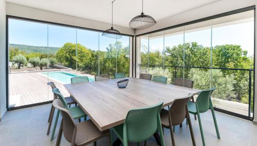 Beautiful Home In Burjaki With Sauna - Foto 4