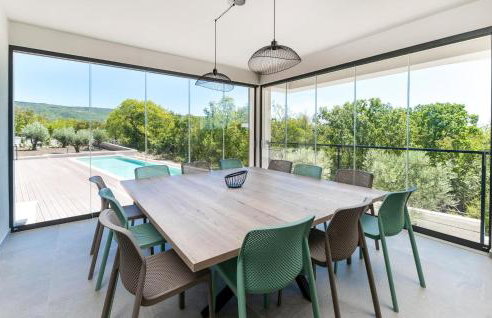 Beautiful Home In Burjaki With Sauna - Foto 4