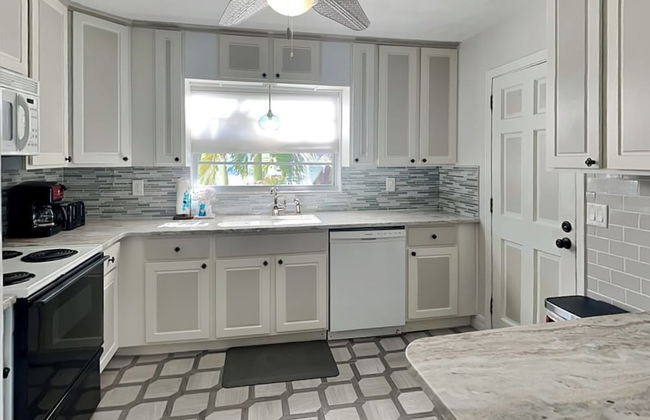 Plaza Cottage - Foto 9