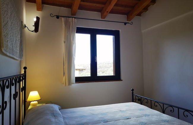 la corte degli ulivi - Foto 22