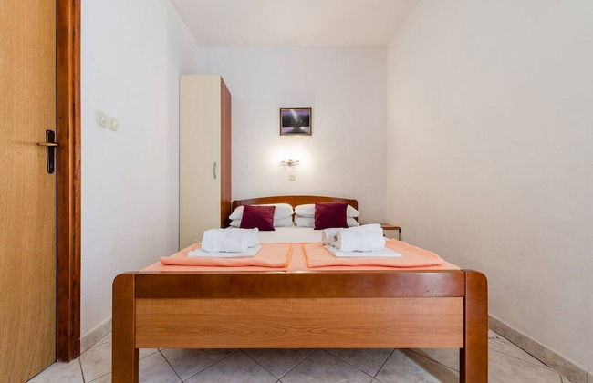 Apartments Villa Pelegrin - Foto 34