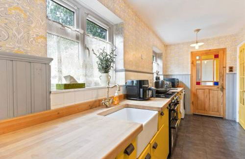 5 Bedroom House for Corporates, Workers, Business - Foto 24