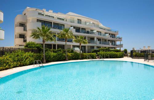 Amazing 3 bedroom with seaviews in Higueron - Foto 24