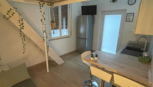 Small apartment in center - Photo 4