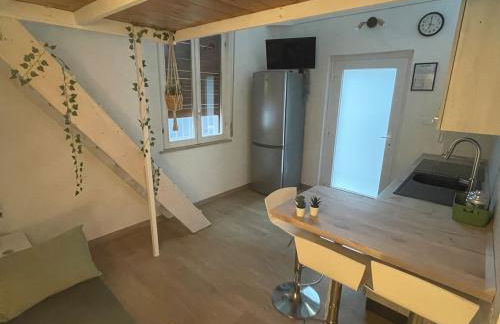 Small apartment in center - Photo 4