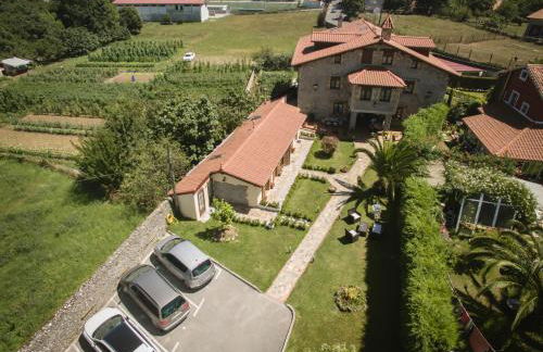 La Casona del Carmen - Foto 28