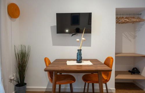 Apartamentos "El Aljibe" - Parking incluido en el centro - Foto 37