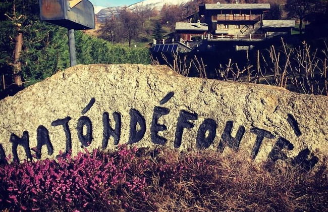 La Majón dé Fohtèn - Foto 29