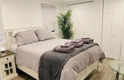 ComfiNook Stay in Capitol HillWalk to DC Sites - Foto 4