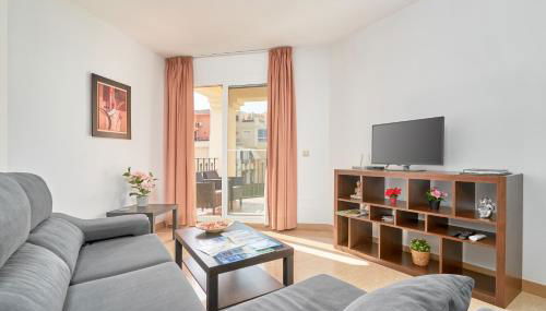 Las Palmeras A92 - Photo 5