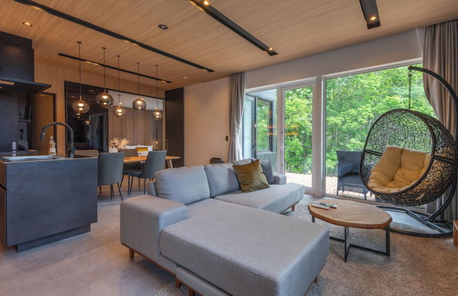 JAPAVISTA RUSUTSU - Photo 2