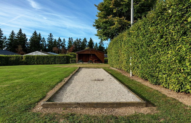 Boutique Chalet in Büllingen near Lake - Photo 26