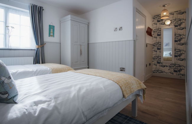 The Old Spa - 2 Bedroom Cottage - Pleasant Valley - Foto 10