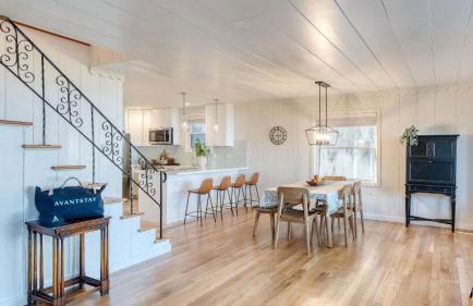 West Shore Lake House by Avantstay Ski Cabin w/ Backyard Sledding Hill! - Foto 16