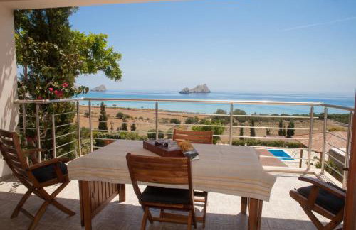 Krinakia Villas - Foto 42