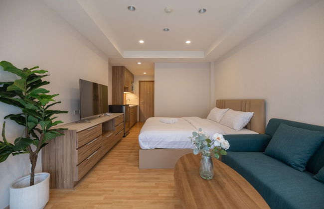 EXORESIDENCE - Heart of Chinatown - Photo 38