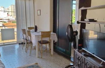 Ap com terraço, 2 quartos, wi-fi, próximo ao centro da cidade - Foto 19