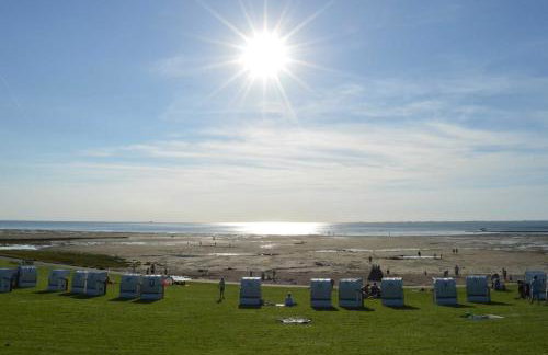 Nordseehof Fuhlehörn - Foto 24