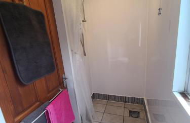 The Old Laundry, Prestatyn, North Wales - a unique little dog-friendly space, a 5 min walk to beach & town! - Foto 11