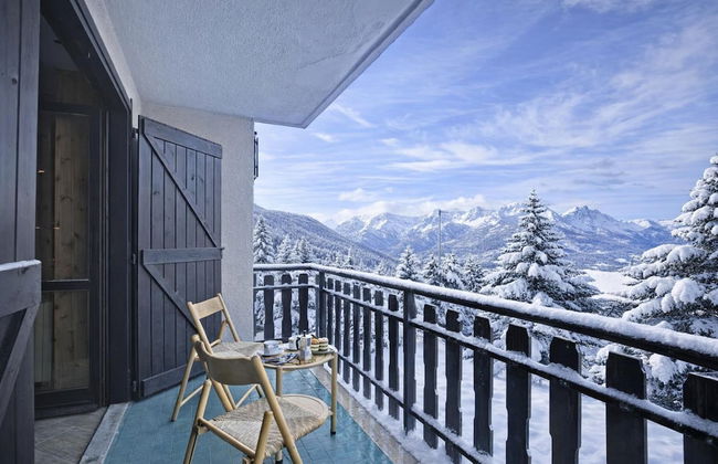 Appartamento Bellevue Richardette - Foto 26