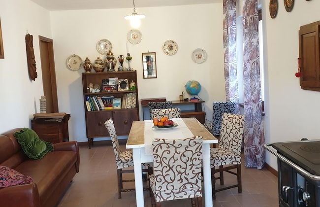 Vesime Villa With Garden - Foto 32