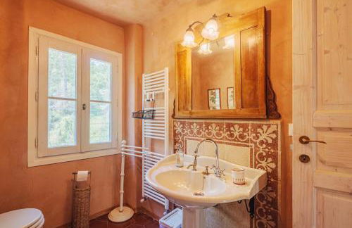 Agriturismo di Charme e Ristorante Stallato Il Filo di Paglia - Foto 23