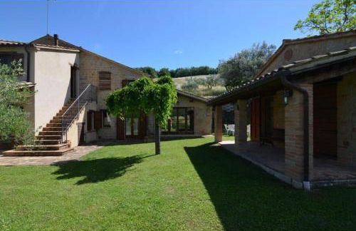 Il Salino Country House - Foto 28