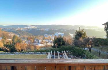 Casa incantevole di Montagna con vista mozzafiato - Foto 29