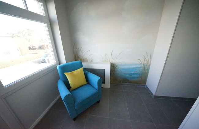 Residenz Strandläufer - Foto 2