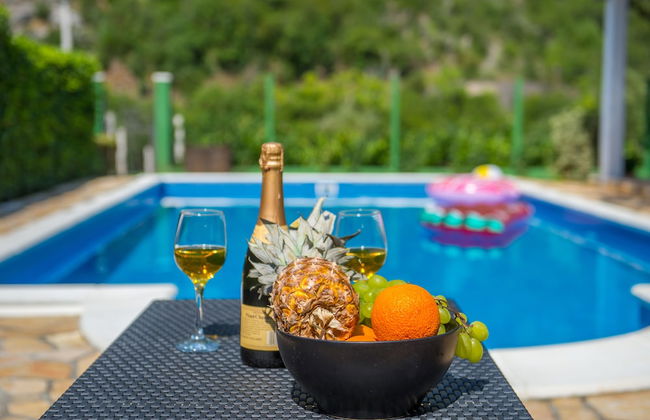 Villa Clea - Foto 42