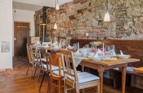 Historisches Spital: Grandios | Sauna | Wellness | 24 Personen | Events - Foto 3