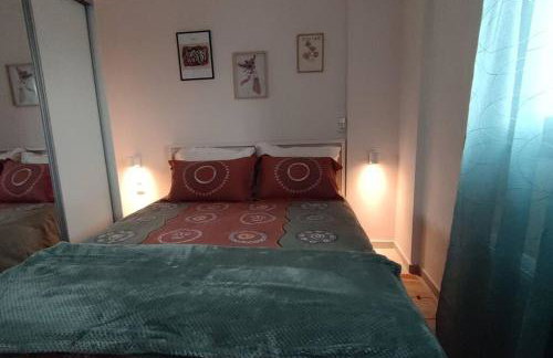 apartment neohoropoulo lazou - Foto 7