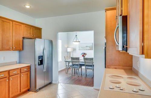 Walk to Bay and Dtwn Port St Joe Paradise with Grill! - Foto 9