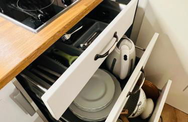 Ferienwohnung Palatina - Auszeit in der Südpfalz - Foto 39