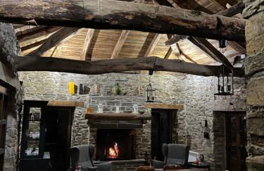 Casona Rural de Lujo con increíbles vistas, La Casa de Rafael, ahora con 4 habitaciones - Foto 18