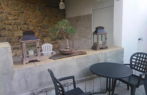 Casita para dos con piscina privada - Foto 7