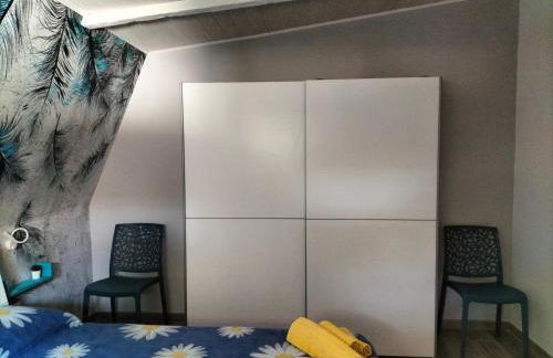 Sea Side Attic - Photo 12