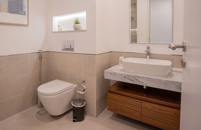 Aya - Spacious 1BR Apartment in Madinat Jumeirah Living - Foto 22