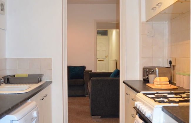 People Boxes Apartments - 74 Highbury - Foto 16