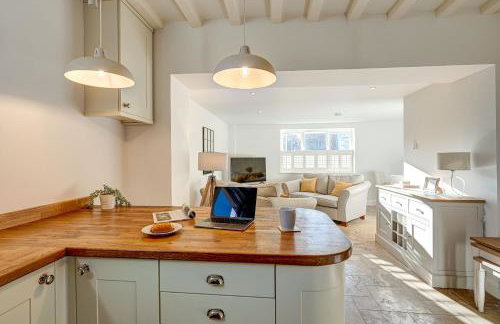 Friday Cottage - Foto 18