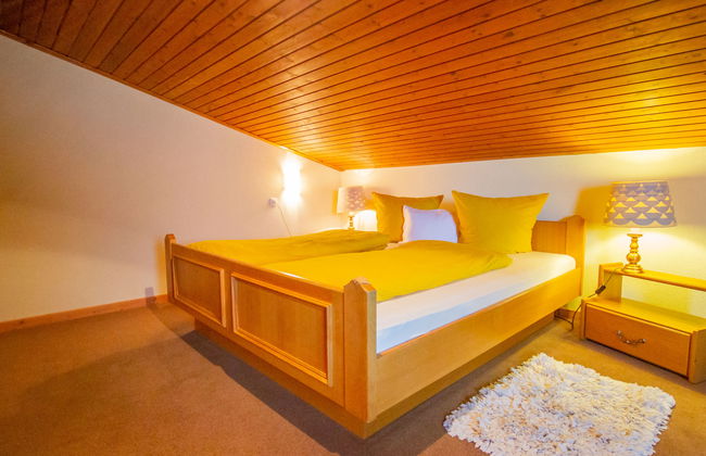 4 bedroom House in Egg with garden and terrace - Photo 26