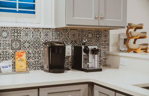 Historic Charm in the Heart of St. Augustine - Foto 32