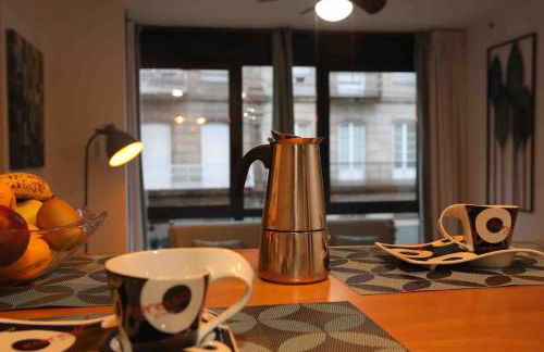 B Estudio junto a la estación Parking gratis - Foto 19