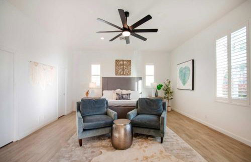 Villa Sunset - Stunning Villa at Deerfield Beach - Photo 42