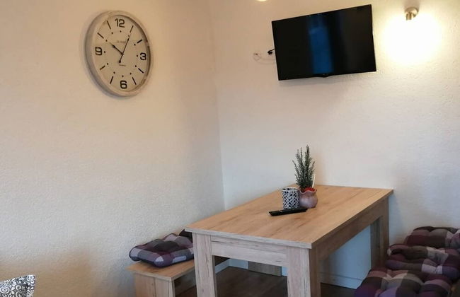 Parkweg Lodge - Foto 12