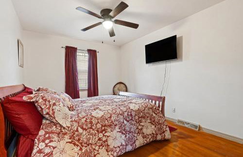 Quiet Retreat - Minutes to Oak Mountain State Park - Foto 2